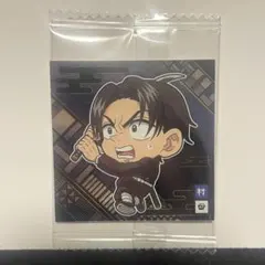 村田 にふぉるめーしょん 鬼滅の刃 ディフォルメシール 14 ウエハース 未開封