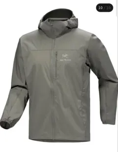 アークテリクス ジャケット