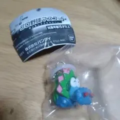 プロ野球マスコットめじるしアクセサリー　スラィリー　広島カープ
