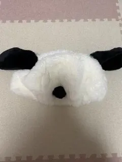 ユニバ　スヌーピー　かぶりもののサムネイル