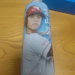 楽天イーグルス 1 宗山塁 イーグルスウォーター