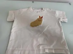 エビフライTシャツ