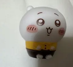 ちいかわココスとのコラボソフビ人形