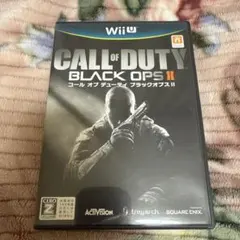 コールオブデューティ