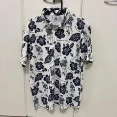 キャプテンサンタ　ポロシャツのサムネイル