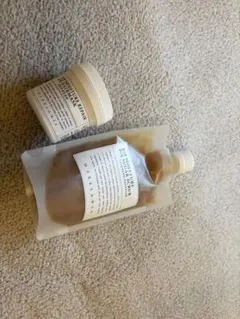 MARKS&WEB シュガースクラブ ヘアマスク セットのサムネイル