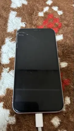 Apple iPhoneXR 64GB