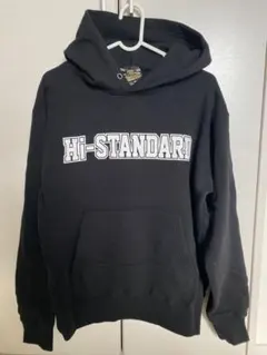 2025年最新】hi-standard パーカーの人気アイテム - メルカリ