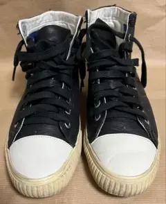 2026年最新】visvim ギャルソン スニーカーの人気アイテム - メルカリ