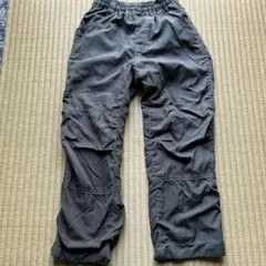 裏ボア ボトムス