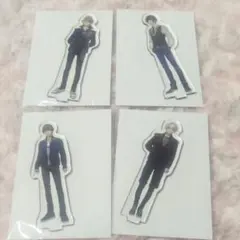 うたプリ ブロくじ 15th Anniversary D賞 聖川真斗 アクスタ - メルカリ
