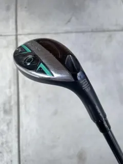 TaylorMade ギャッパー GAPR 3番 19度のサムネイル