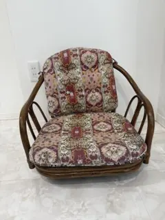 2025年最新】ラタン 回転椅子の人気アイテム - メルカリ