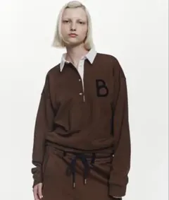 Bibiy. セットアップ B. CLUB PREPPY TOP PANTS - メルカリ