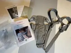 【りんりん様専用】ベビービョルン Baby Carrier MINI