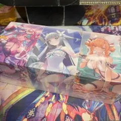 ShadowverseEVOLVE プレミアムカードセット サマーエディション1