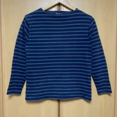 SAINT JAMES セントジェームス　ボーダー