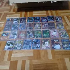 勝*舟様 ポケモンカード引退品・まとめ売り