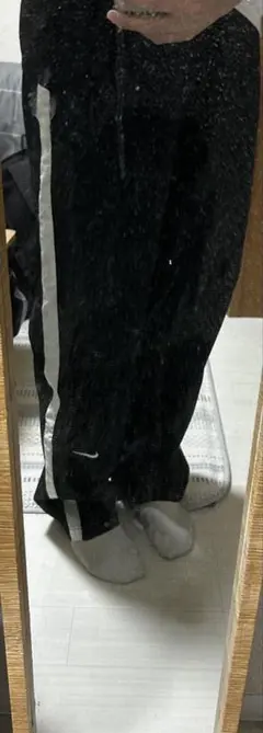 NIKE ナイロンパンツ　90sのサムネイル