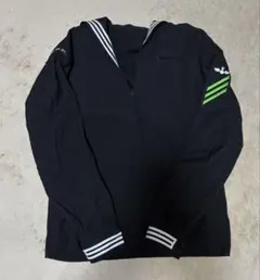 米軍実物】2011年 U.S. NAVY 制服セーラーウール100% - メルカリ