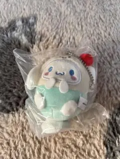 にっこりーノ サンリオマスコット