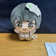 【プライズ】ブルーロック　サンリオ　ちびぐるみ　蜂楽廻