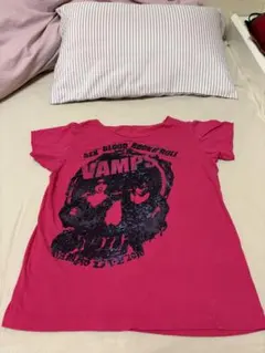 vamps HIDE bloodsucker Tシャツ 黒 - メルカリ