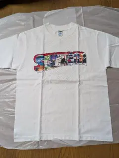 ジョンセバーソン Tシャツ