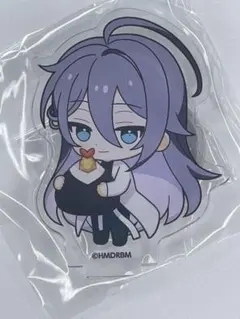 オランピアソワレ オラソワ 5周年 SD アクスタ 縁 - メルカリ