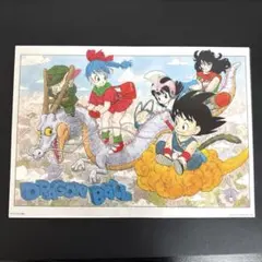 鳥山明 ポスター