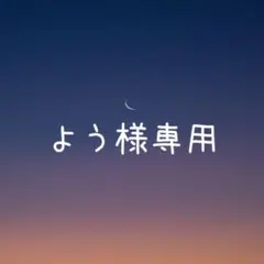 【よう様】天然石ピアス おまとめ2点