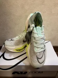 Nike アルファフライ2