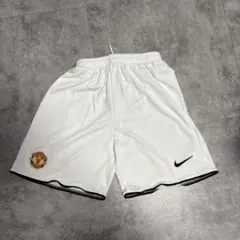 マンチェスター・ユナイテッド Nike ハーフパンツ