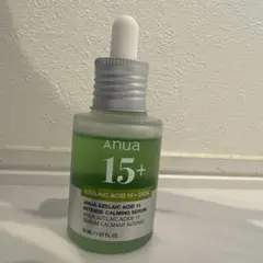 anua15＋美容液のサムネイル