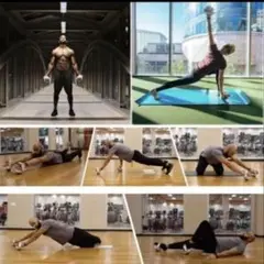 Omniball 筋トレ用ボール　トレーニング