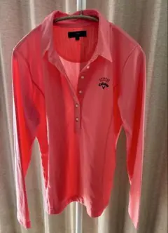 Callaway レディース ゴルフシャツ Lサイズ