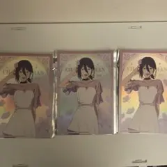 サンシャインプリンスホテル レゼ編 カフェ レゼ