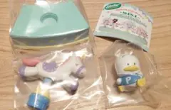 Shaky! サンリオ メリーゴーランド MINT ペックル