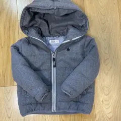 ポロベビー POLO Baby 80cm フード付きアウター