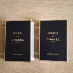 CHANEL♥シャネルサンプル♥シャネル香水サンプル シャネル 香水サンプル 3個セット チャンス オータンドゥル No 5