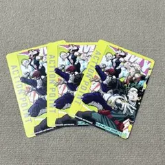 アクションポイント