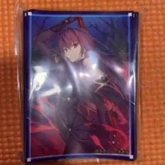 fate fgo スカサハ スリーブ 逸遊団