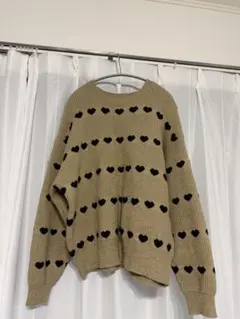 freaks store ニット