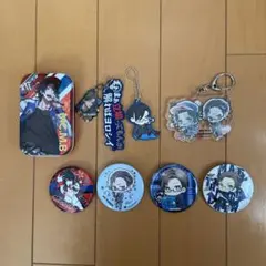 ヒプマイ まとめ売り