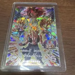 mm-5 sec3ゴジータ