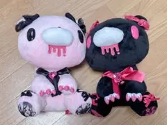 グルーミー