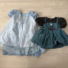 バースデイ cottoli エルサ 110