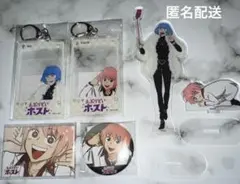 えぶりでいホスト　コーイチ　ミオ　アクスタ　オンラインくじ　C賞　D賞　ミラー