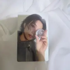 Straykids フィリックス Hollow A盤 トレカ