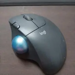 Logitech ERGO M575 トラックボール